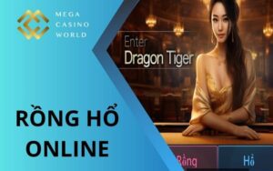 Rồng Hổ online