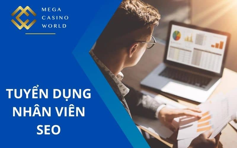 Tìm kiếm ứng viên SEO cho nhà cái MCW