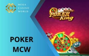 Poker MCW